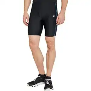 Kompressions laufhose herren ultrasport herren laufhose shorts