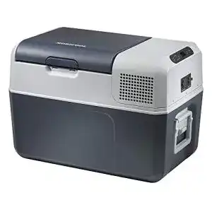 Kompressor kuehlbox mobicool fr40 kompressor kuehlbox 38 liter