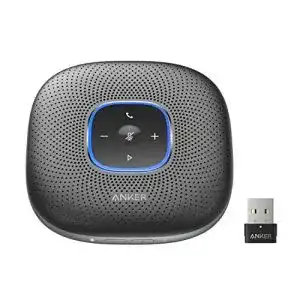 Konferenzlautsprecher ankerwork anker powerconf bluetooth