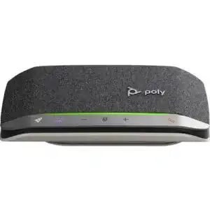 Konferenzlautsprecher poly sync 20 bluetooth usb a tragbar