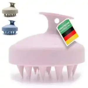Kopfhaut massagebuerste netrox kopfhaut massagebuerste