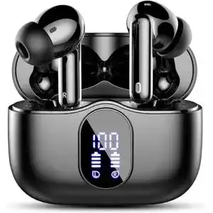 Kopfhoerer btootos bluetooth kabellos bluetooth 5 3 sport in ear