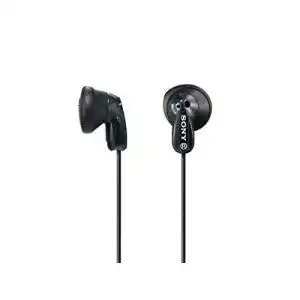 Kopfhoerer sony mdr e9lp in ear in ohr 12m kabel