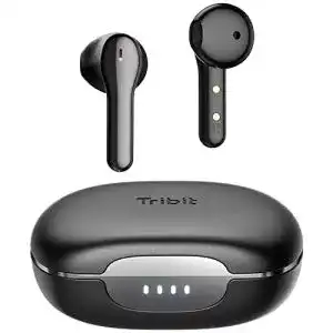 Kopfhoerer tribit bluetooth kabellos kabellos bluetooth cvc 8 0