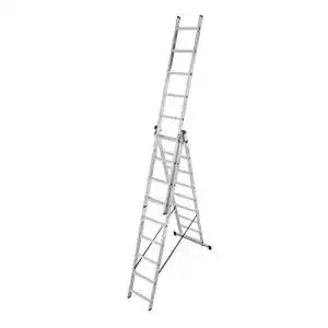 Krause leitern krause corda krause 030399 vielzweckleiter