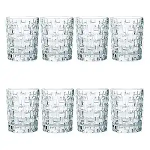 Kristallglas nachtmann dancing stars bossa nova whiskybecher set