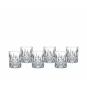 Kristallglas spiegelau nachtmann noblesse whiskybecher gin