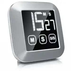 Kurzzeitwecker digital csl computer kuechentimer digital