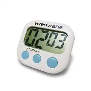 Kurzzeitwecker (digital)