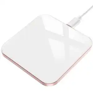 Ladestation handy tablet agptek wireless charger 15w handy
