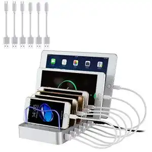 Ladestation handy tablet pritek usb ladestation
