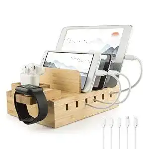 Ladestation handy tablet techdot yoja ladestation
