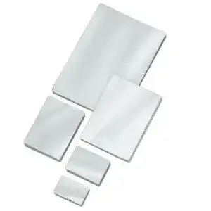 Laminierfolien charm foot lmg set 5x100 stueck