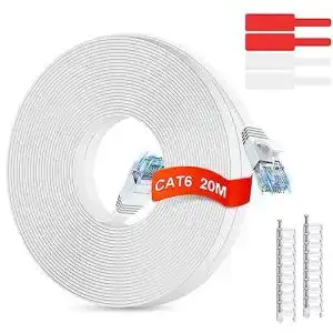 LAN-Kabel 20m