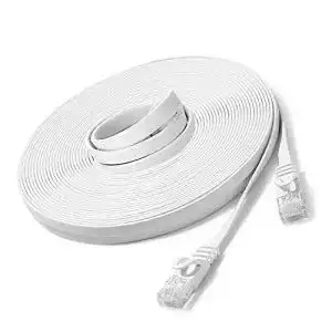 Lan kabel 20m jbstk cat6 gaming netzwerkkabel 20m