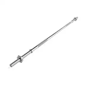 Langhantelstange scsports 120 140 160 180 cm 30mm