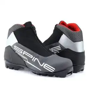 Langlaufschuh herren sportlynx spine comfort langlaufschuh