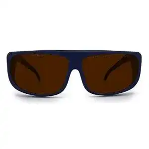 Laserschutzbrille freemascot professionelle od 6 190 550nm