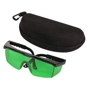 Laserschutzbrille walfront gruen laserbrille gruen laserlichtbrille