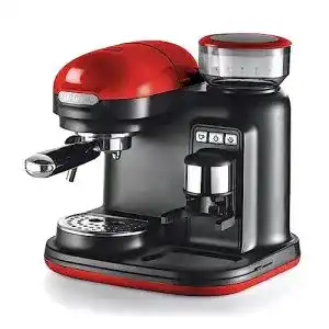 Latte macchiato maschine ariete moderna cafetera expreso