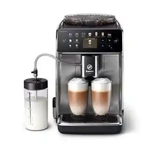 Latte macchiato maschine philips domestic appliances saeco