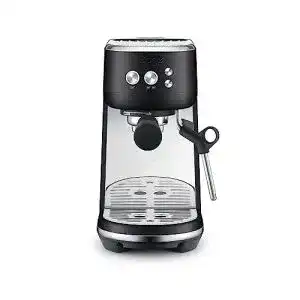 Latte macchiato maschine sage the bambino kompakte