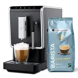 Latte macchiato maschine tchibo kaffeevollautomat esperto latte