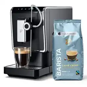 Latte macchiato maschine tchibo kaffeevollautomat esperto pro
