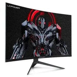 Lc power monitor lc power 27 zoll curved gaming monitor 1