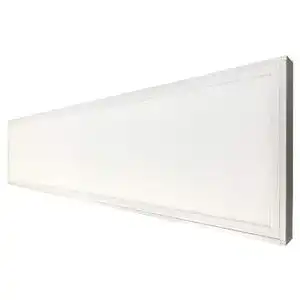 Led panel 120x30 energmix led panel 120x30 aufputz