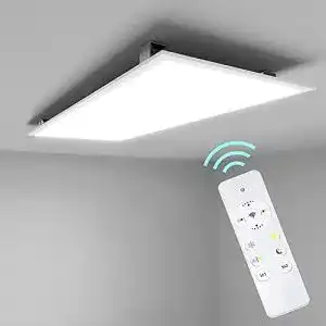 Led panel 120x30 oubo led panel dimmbar 120x30cm