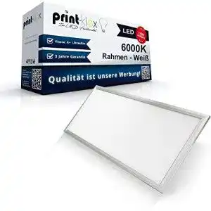 Led panel 120x30 print klex gmbh co kg led panel ultraslim