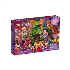 Lego adventskalender lego friends 41353 adventskalender