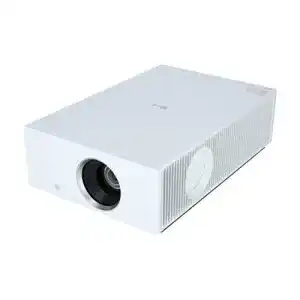Lg beamer lg electronics hu710pw mit projektions diagonale