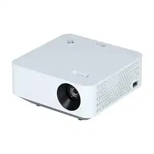 Lg beamer lg electronics pf510q mit projektions diagonale