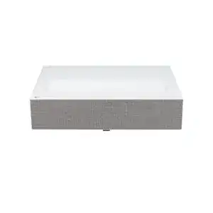 Lg beamer lg electronics projektor hu715qw ust cinebeam 4k