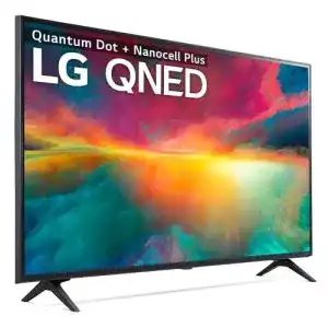 Lg fernseher 43 zoll lg 43qned756ra 109 cm 43 zoll 4k qned