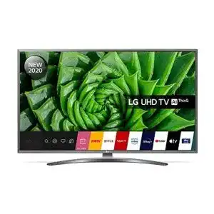 Lg fernseher 43 zoll lg 43un81006lb ultra hd hdr led tv 43