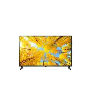 Lg fernseher 43 zoll lg 43uq75009lf 108 cm 43 zoll uhd