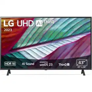 Lg fernseher 43 zoll lg 43ur78006lk 109 cm 43 zoll uhd