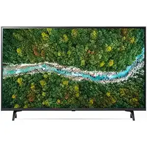 Lg fernseher 43 zoll lg electronics 43up77009lb 108 cm 43 zoll