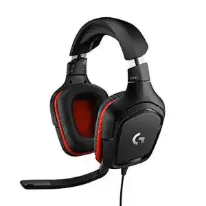 Logitech gaming headset logitech g 332 kabelgebunden