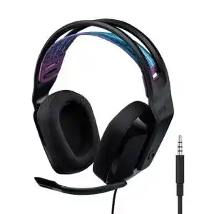 Logitech gaming headset logitech g 335 kabelgebundenes