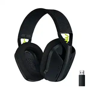 Logitech gaming headset logitech g 435 lightspeed