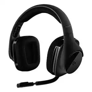 Logitech gaming headset logitech g 533 kabellos