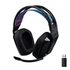 Logitech gaming headset logitech g 535 lightspeed kabellos
