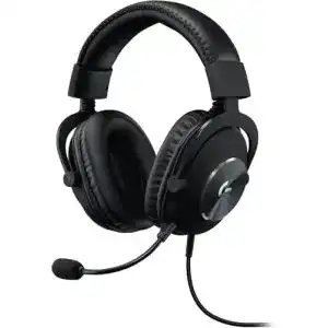 Logitech gaming headset logitech g pro x over ear