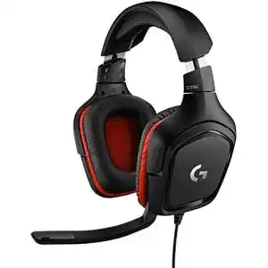 Logitech gaming headset logitech g332 kabelgebunden