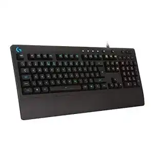 Logitech tastatur logitech g 213 prodigy gaming tastatur