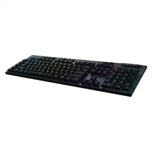 Logitech tastatur logitech g 915 lightspeed kabellos